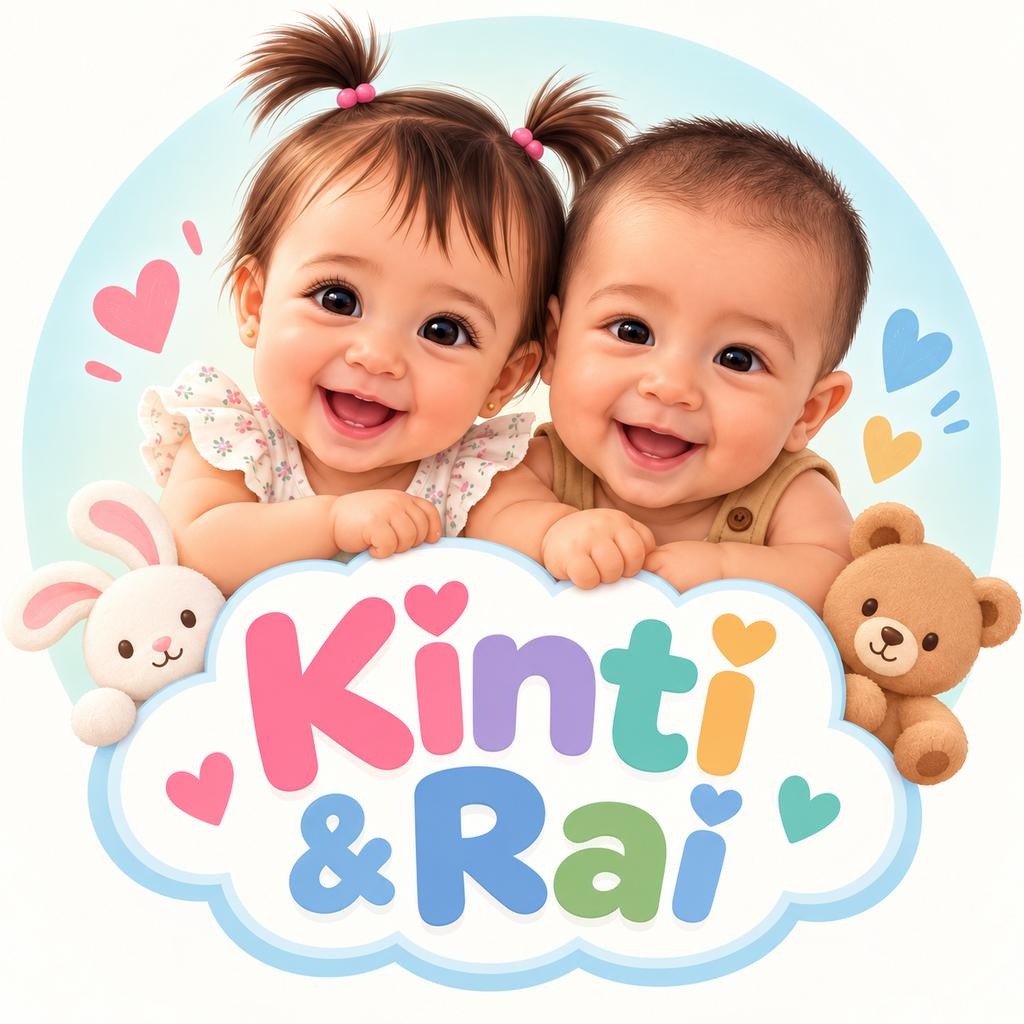 Kinti & Rai